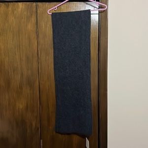 Love & Lore Alpaca blend scarf